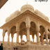 Bikaner, Camel Country and more