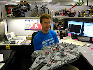 Lego Buddy