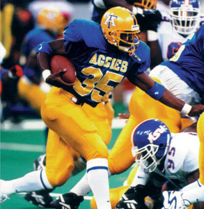 Meac Swac Sports Main Street Scouting N C A T Football Team