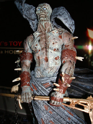 Muzzy's Passion: REGENERATED: Zombie Spawn 2