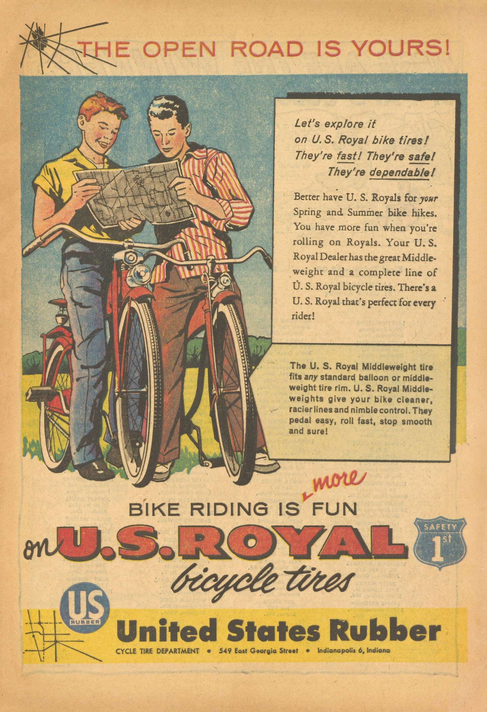 Read online Pat the Brat comic -  Issue #27 - 9