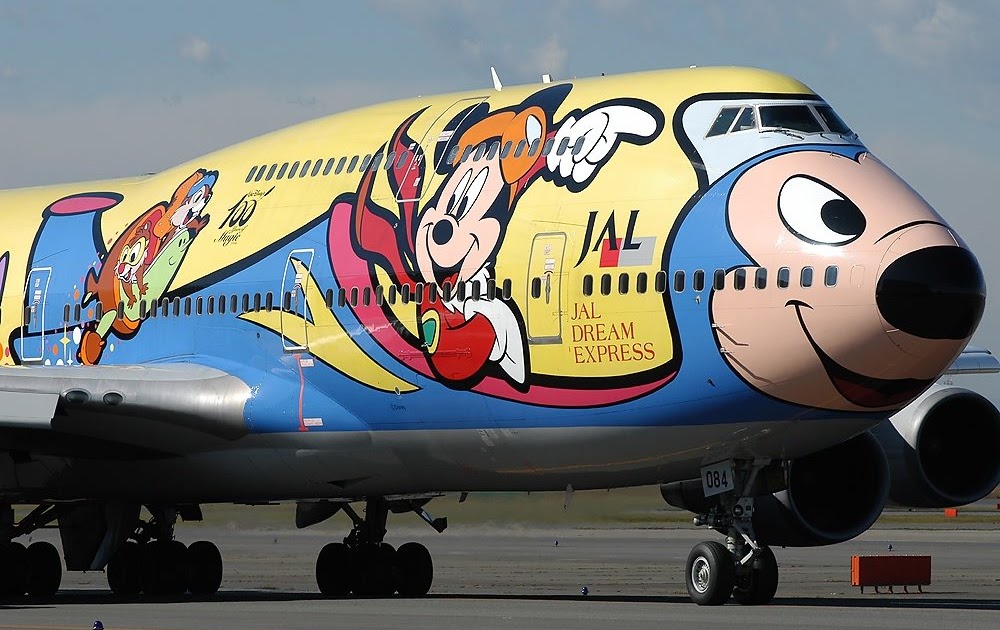 Самолет смешная картинка