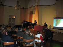 Presentazione de "Il filo rosso", Circolo Artistico Arezzo, 30-11-2008