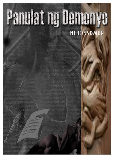 Imahe - Panulat ng Demonyo