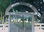Taman Damai (Peace Park)