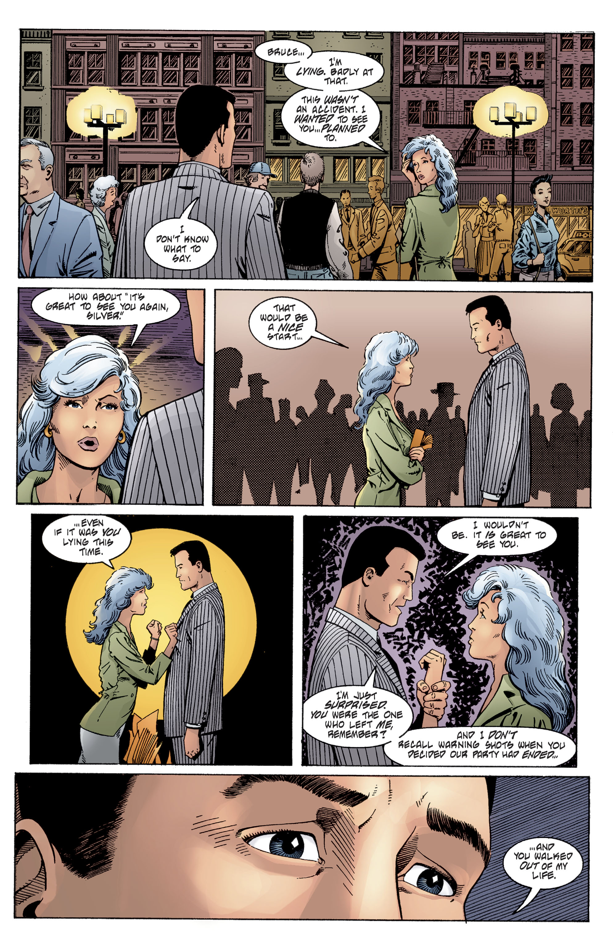 Read online Legends of the Dark Knight: Marshall Rogers comic -  Issue # TPB (Part 3) - 55