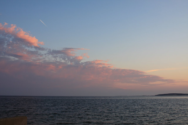 Cape Cod Sunset