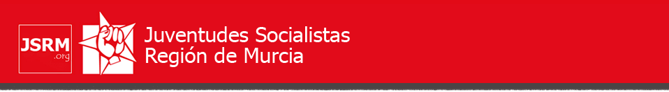 Juventudes Socialistas Región de Murcia