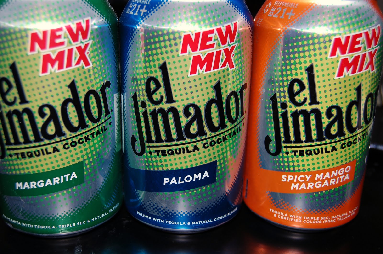 Wine Post Wine & Spirits Blog One Tequila, Two Tequila