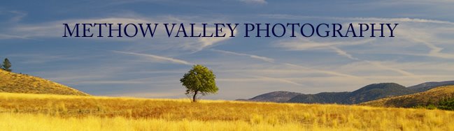 Methow Valley Photography