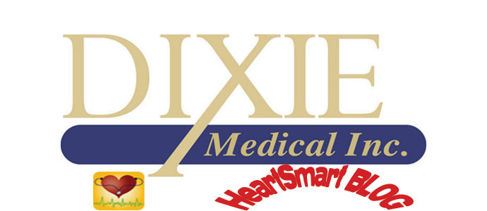 Dixie Medical's AED Blog