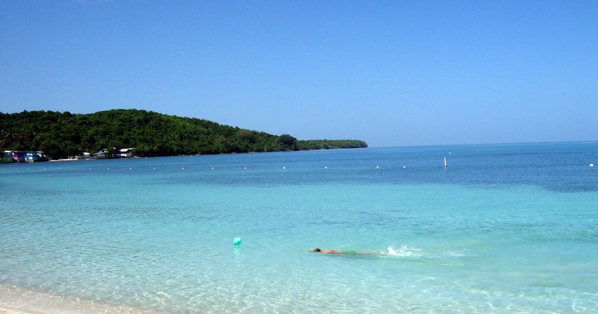 Marina Salinas Puerto Rico