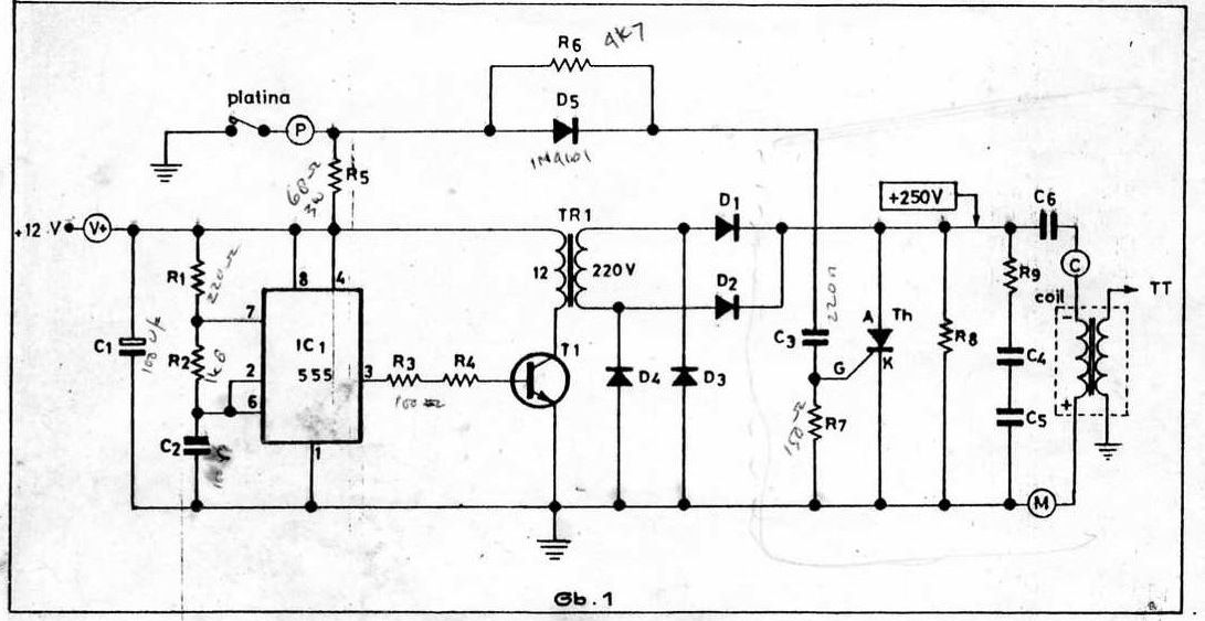 C d i схема. DC CDI коммутатор схема. DC CDI схема. Схема коммутатора DC CDI 139qmb. Схема CDI DC скутер.