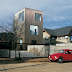 Wolf House - Pezo von Ellrichshausen Arquitectos