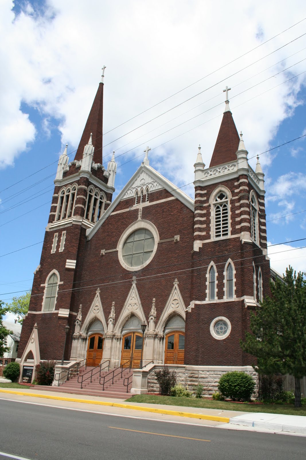 DoS News August 2010