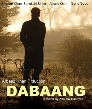 Dabbang earn 10 times more than 3 idiot ~ bollywood news reviews wallpapers