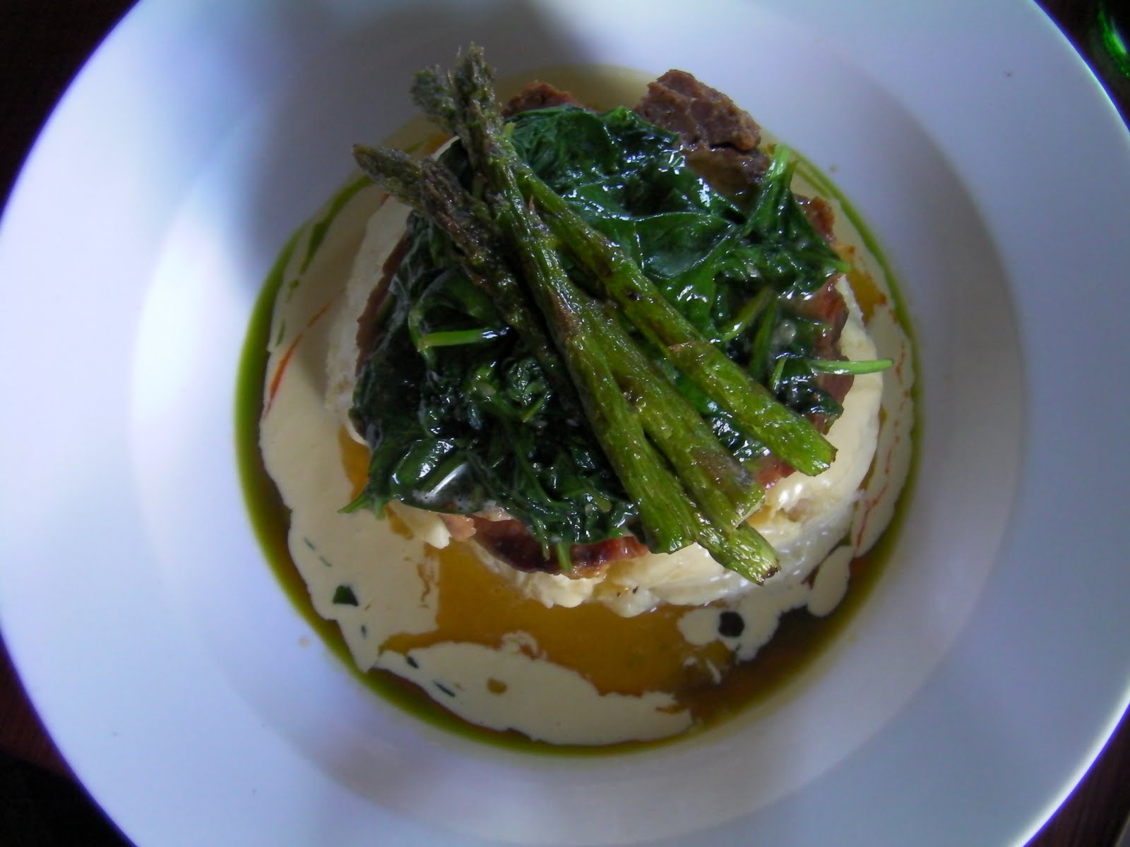 Buggles and Squeak reviews for breakfast, lunch and dinner. Review