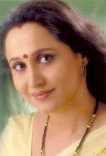 nishigandha wad marathi