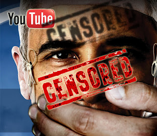 Infowars The Obama Deception Censored