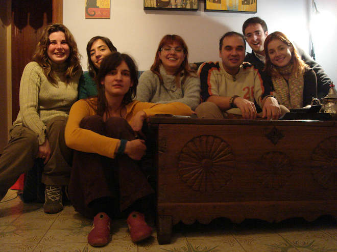 TROBADA A LA RIERA -CA LA NÚRIA-