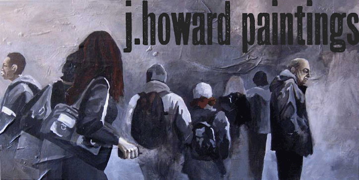 J.Howard Paintings