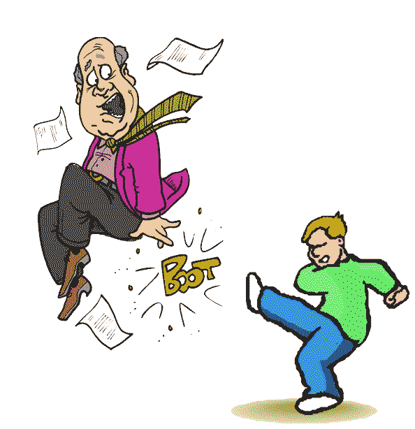 Confused Ideas from the Northwest Corner May 2010