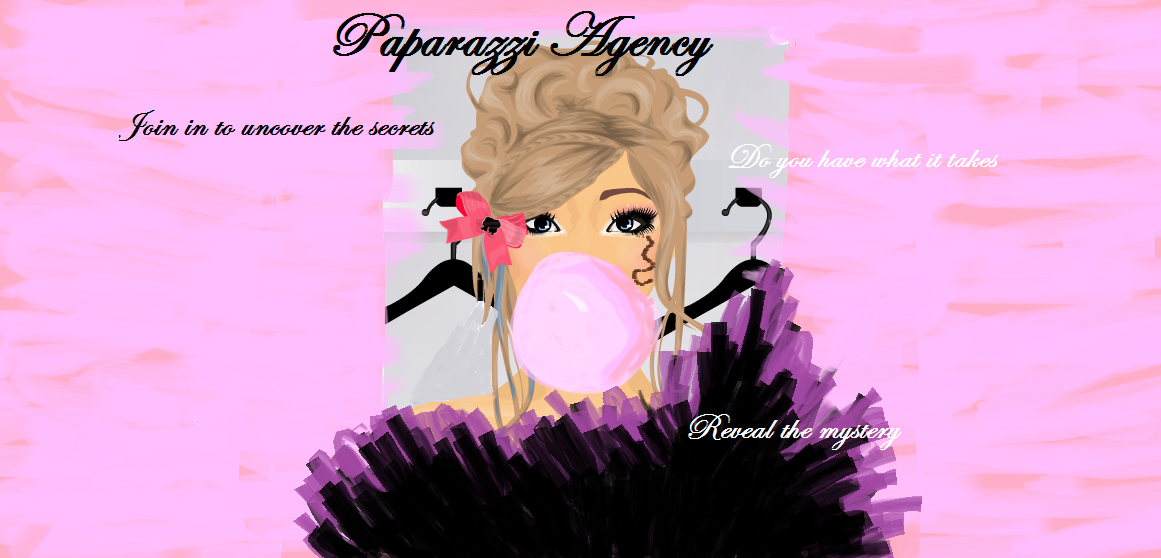 Paparazzi Of Stardoll