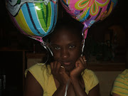 Just clowning around