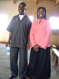 Pastor Kaizer (Summer 2008)