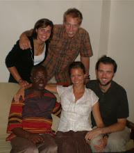 Nuru in Kenya