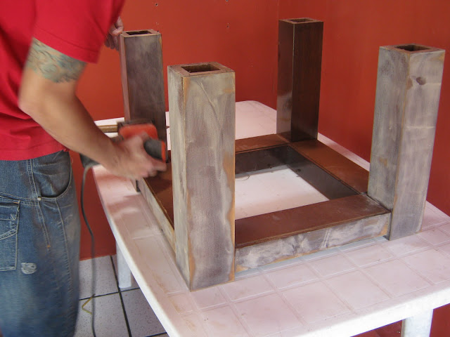 Faça Você Mesma das leitoras do blog Achados de Decoração