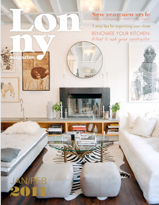 Revista Lonnymag. Blog Achados de Decoração Revista Lonnymag. Blog Achados de Decoração