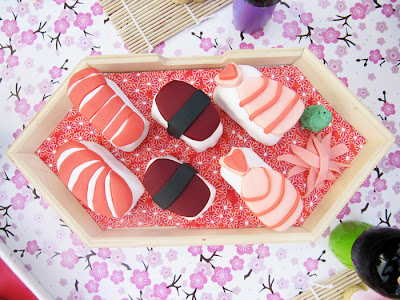 Decoração de Festa Infantil tema Sushi decoracao-festa-infantil-tema-sushi-blog-achados-de-decoracao