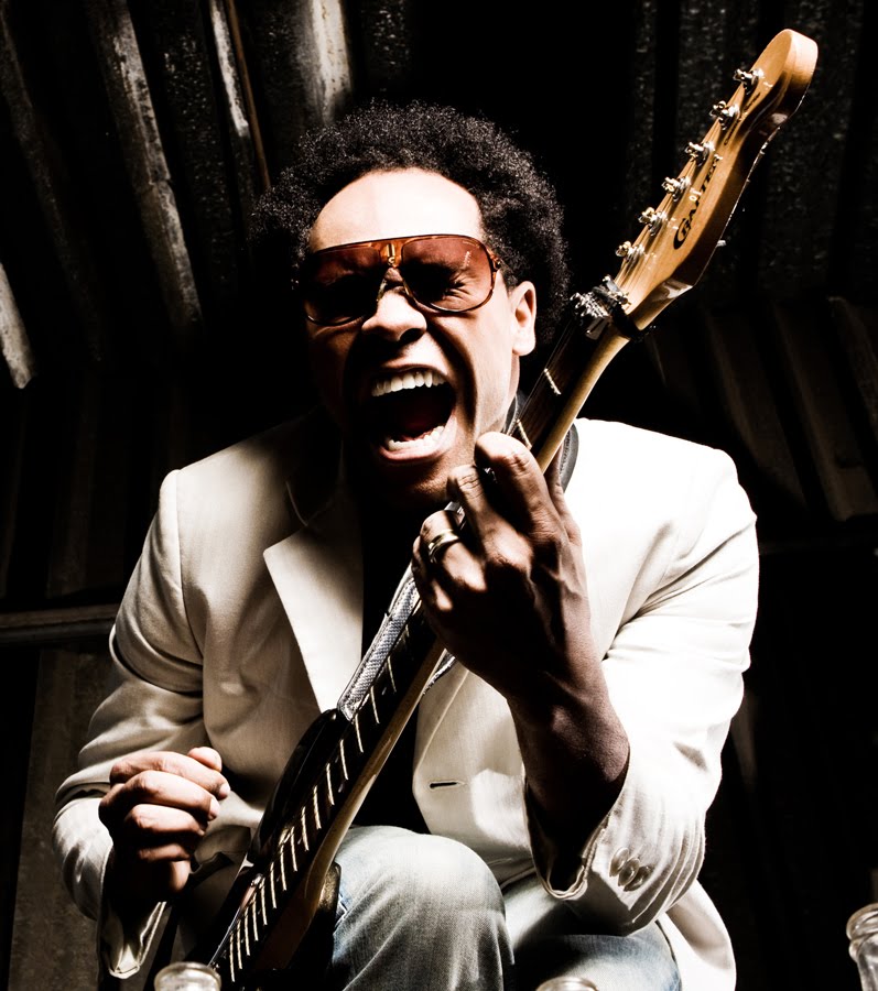 Holy Metal 777 7ANOS Thalles Roberto