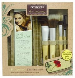 EcoTools Cosmetic bags by Alicia Silverstone