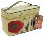 EcoTools Cosmetic bags by Alicia Silverstone