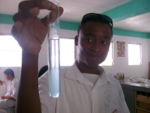 My DNA
