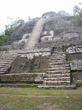 Lamanai