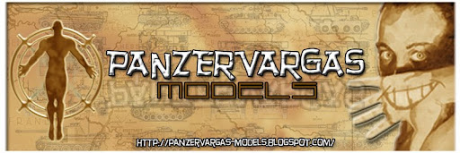PANZERVARGAS MODELS