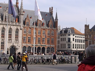 Bélgica: Brujas “La Venecia del Norte” | Destino el Mundo