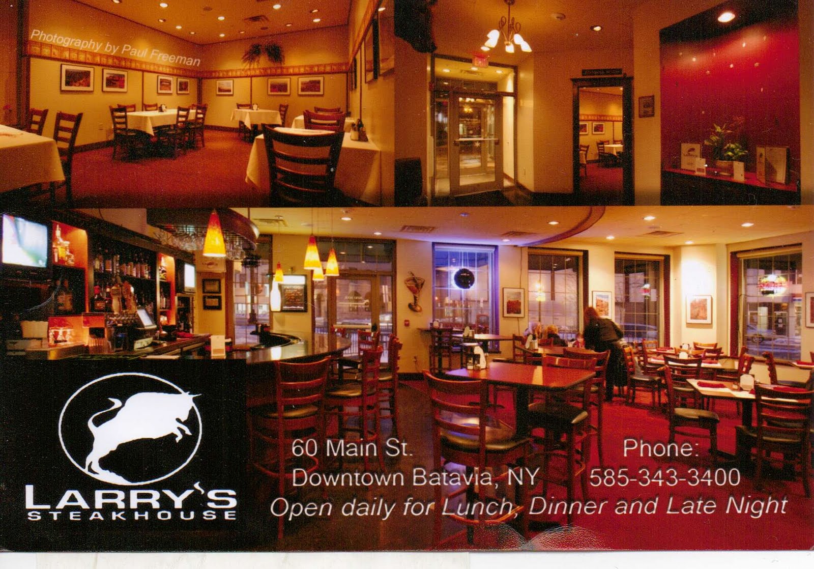 Batavia Ny Restaurants Menus Batavia Ny Restaurants Menus