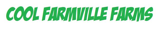 Cool Farmville Farms