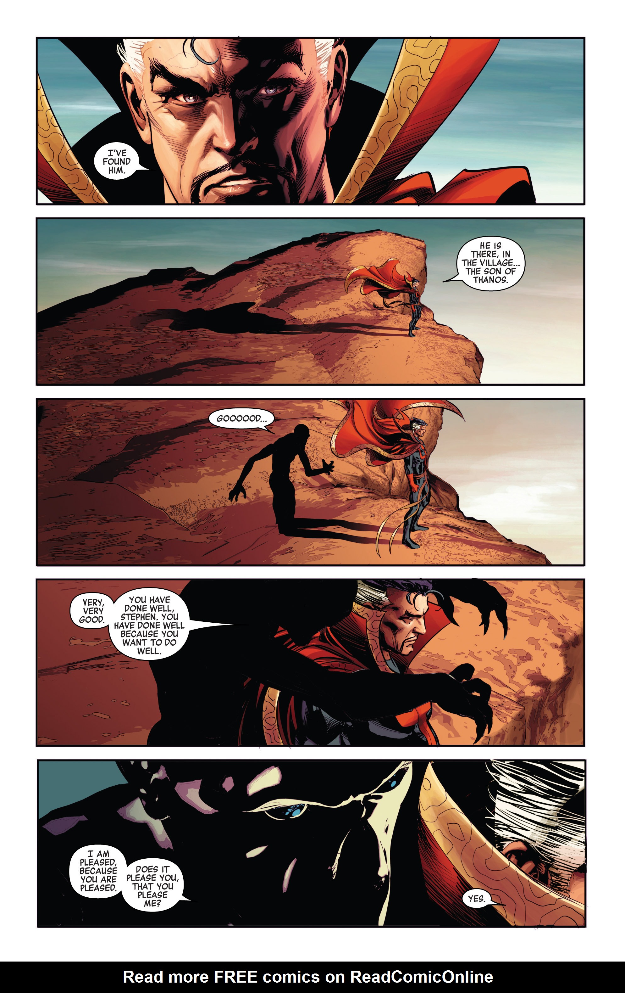 Read online Avengers by Jonathan Hickman Omnibus comic -  Issue # TPB 1 (Part 8) - 74