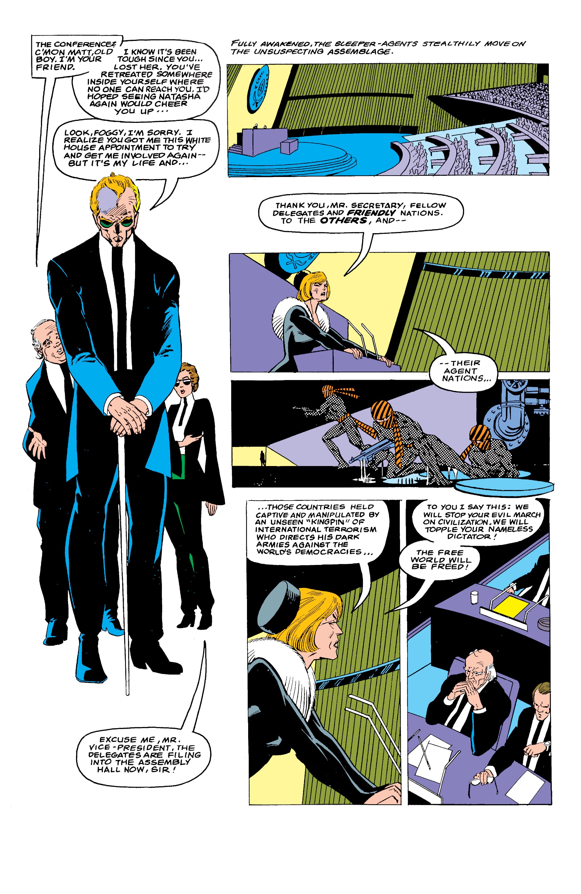 Read online What If? (1977) comic -  Issue # _Complete Collection TPB 4 (Part 2) - 16