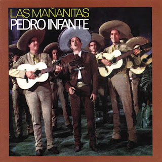 Solid Gold Easy Action: Las Mañanitas - Pedro Infante