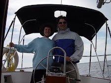 Mother-in-law and Roger