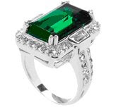 Diamond Color-Green