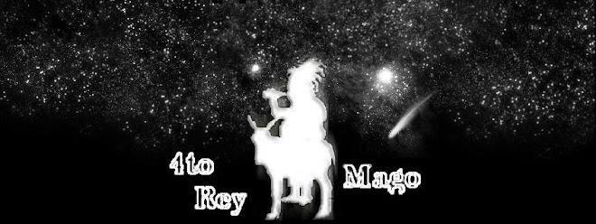 4to Rey Mago