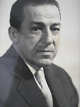 Marco A. Gandásegui, padre