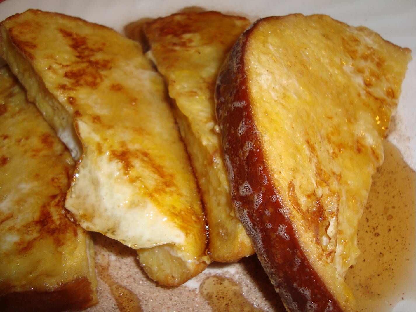 Watts Cooking Easy Brioche using your bread machine